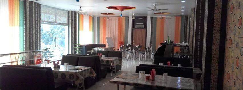 Hotel Silver Heights, Unnao 5